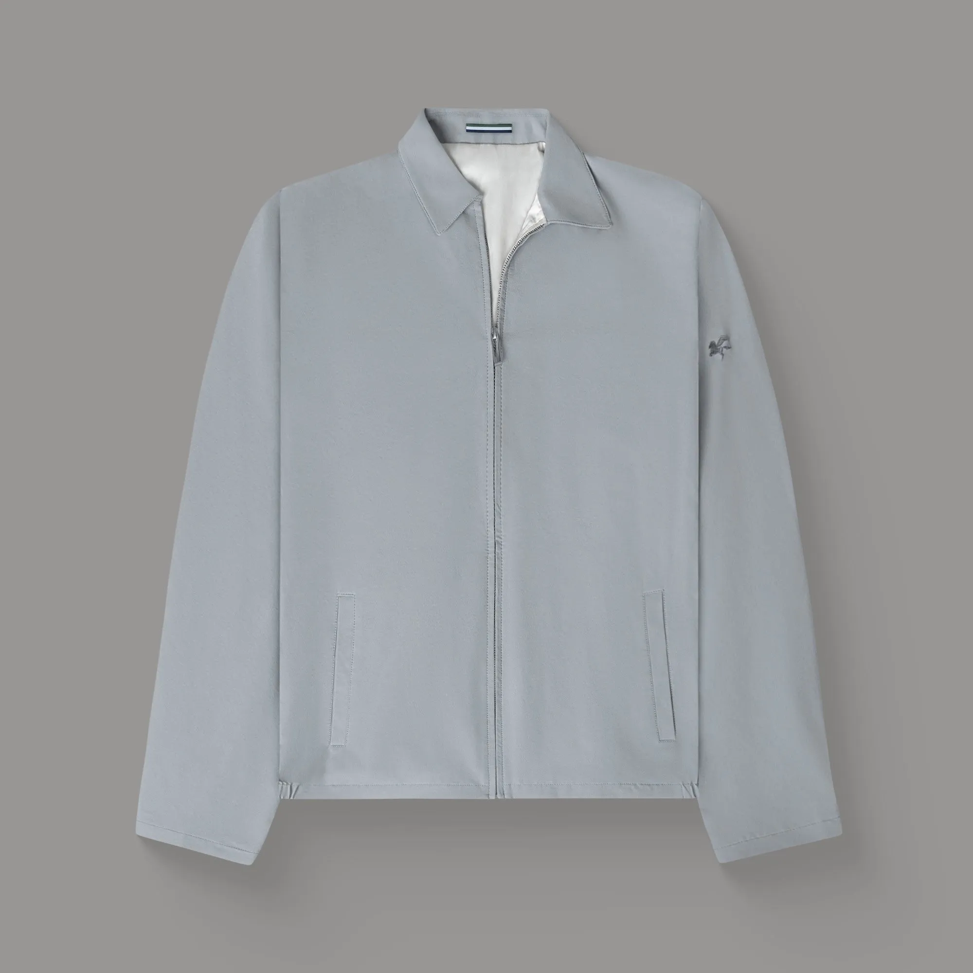 Zip Up Jacket pure soul